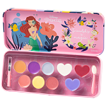 Disney Princess Princess Lip & Face Κασετινά 12τεμ