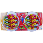 Danone Super Mario Μπανάνα Με Σοκολατοκουφετάκια 2x110gr