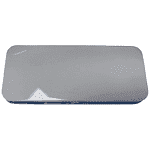 Disney Frozen Lip & Face Κασετίνα 12τεμ