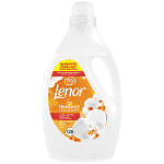 Lenor Μαλακτικό Joy Gold 126μεζ 2646ml