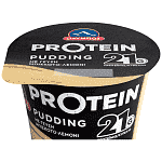 Όλυμπος Protein Πουτίγκα Λεμόνι Μπισκότα 200gr