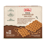 Elite Vita Crispbread Ολικής Άλεσης 265gr