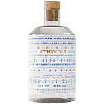 Athivoli Τσικουδιά Κρήτης Πολυπ. 40% 200ml
