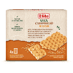 Elite Vita Crispbread Με Σουσάμι 240gr