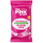 The Pink Stuff Υγρά Πανάκια Πατώματος 20τεμ