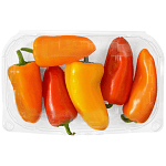 Πιπεριές Mix Εγχώριες 250gr