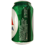 Άλφα Μπίρα Lager Κουτί 330ml