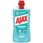 Ajax Απολυμαντικό Ocean Fresh Καθαριστικό Πατώματος 1000ml