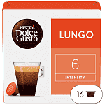 Nescafe Dolce Gusto Lungo 16τεμ 90gr