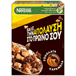 Nestle Δημητριακά Lion 400gr