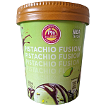 Dolcetto Mio Παγωτό Pistachio Fusion 275gr 500ml
