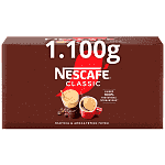 Nescafe Στιγμιαίος Καφές 1,100kg