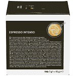 Nescafe Dolce Gusto Espresso Intenso 16 Κάψουλες 112gr