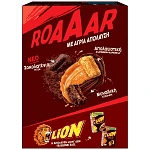 Nestle Lion Δημητριακά Crunchy 300gr