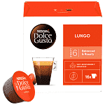 Nescafe Dolce Gusto Lungo 16τεμ 90gr