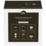 Nescafe Dolce Gusto Espresso Intenso 16 Κάψουλες 112gr