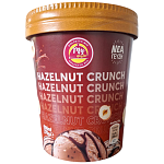 Dolcetto Mio Hazelnut Crunch 275gr 500ml