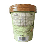 Dolcetto Mio Παγωτό Pistachio Fusion 275gr 500ml