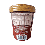 Dolcetto Mio Hazelnut Crunch 275gr 500ml