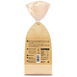 Κατσέλης Διπλοζυμωτό Ψωμί Σε Φέτες Χωριάτικο 500gr