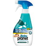 Planet Baby Απολυμαντικό Αντλία 325ml