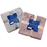 Home Comfort Premium Κουβέρτα Flannel Ανάγλυφη 220x240cm