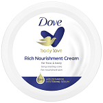 Dove Κρέμα Rich Nourishment 150ml