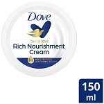 Dove Κρέμα Rich Nourishment 150ml