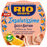 Rio Mare Insalatissime Sicily 160gr