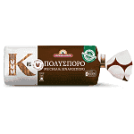 Καραμολέγκος Και Πολύσπορο Με Chia 500gr