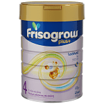 Frisogrow Plus+ 4 Παιδικό Γάλα 800gr
