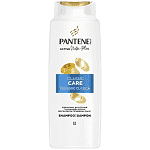 Pantene Σαμπουάν Classic 625ml