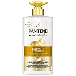 Pantene Κρέμα Μαλλιών Αναδόμησης & Προστασίας 500ml