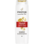 Pantene Σαμπουάν Χρώμα & Προστασία 400ml