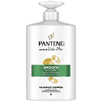 Pantene Σαμπουάν Απαλά & Μεταξένια 800ml