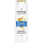 Pantene Σαμπουάν Classic 400ml