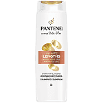 Pantene Σαμπουάν Μήκος Χωρίς Όρια 400ml