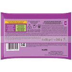Whiskas Φακελάκια Γάτας Aromatic Πουλερικά 4x85gr