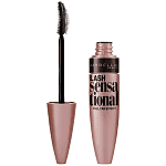 Maybelline Μάσκαρα Ματιών Lash Sensational Black