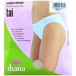 Diana Σλιπ Γυναικεία (Δέρμα) S-M-L-XL