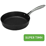 Pal Caldera Ultimate Τηγάνι Αντικολλητικό 24cm