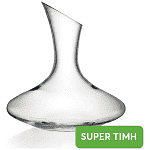 Cristal D'Arques Καράφα