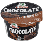 Φάρμα Κουκάκη High Protein Πουτίγκα Σοκολάτα 200gr