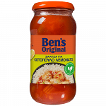 Ben's Original Σάλτσα Για Κοτόπουλο Λεμονάτο 450gr