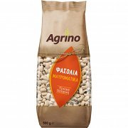 Agrino Φασόλια Μαυρομάτικα 500gr