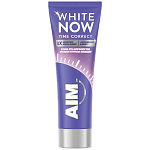 Aim White Now Οδοντόκρεμα Time Correct