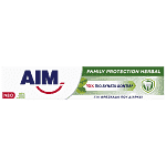 Aim Οδοντόκρεμα Herbal 75ml