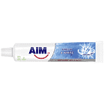 Aim Οδοντόκρεμα Crystal Gel 75ml