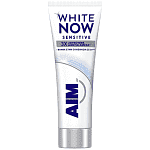 Aim White Now Οδοντόκρεμα Sensitive 75ml