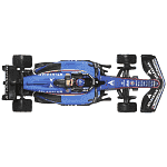 Hot Wheels Mattel Συλλεκτικά Αυτοκινητάκια F1